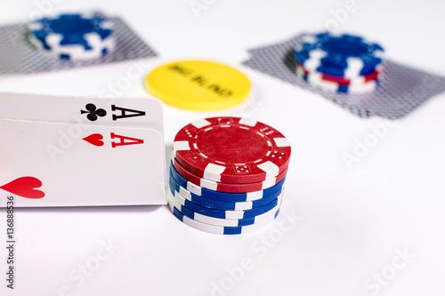 Scarica poker e bet