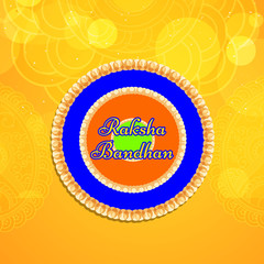 Raksha Bandhan background