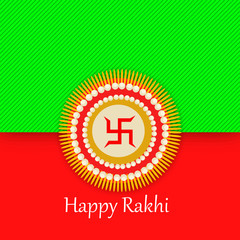 Raksha Bandhan background