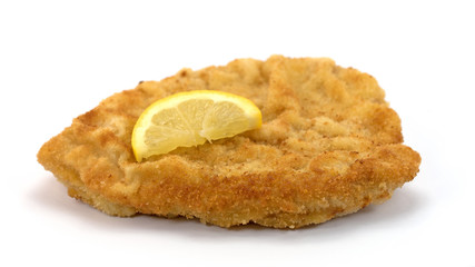 Schnitzel, Wiener  Art