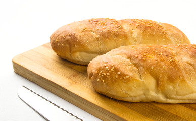 whole wheat breads