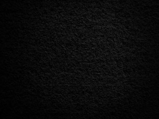 Black marble texture background