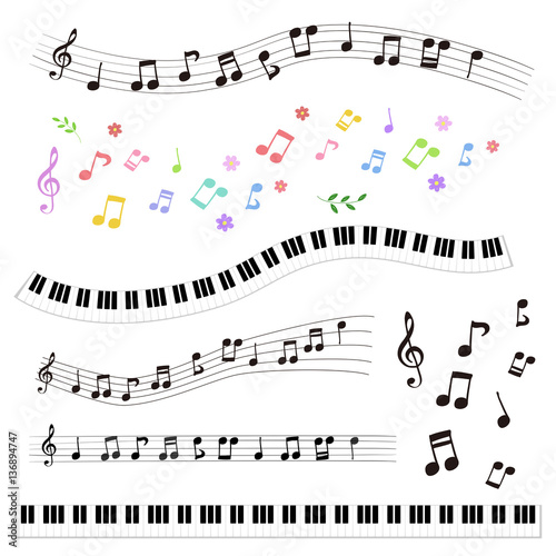 50 手書き ピアノ 鍵盤 イラスト ディズニー画像のすべて