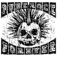 punk rock t-shirt design_6