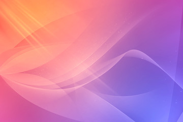 Smooth Abstract Background