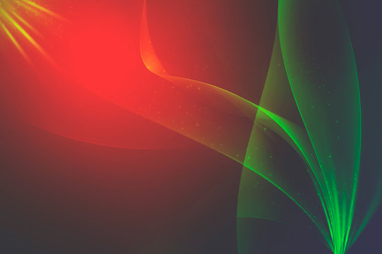 Smooth Abstract Background