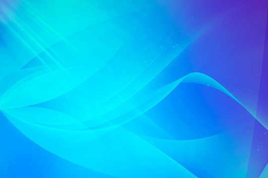 Smooth Abstract Background