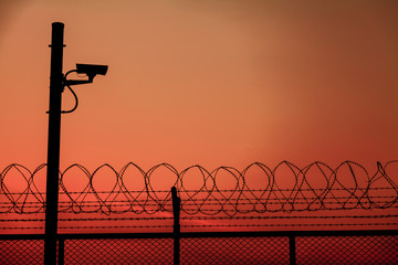  Security CCTV camera