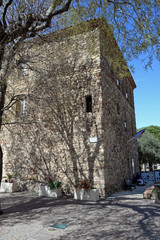 Museum Tour Carree in Sainte-Maxime Cote d´Azur