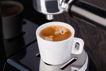 espresso coffee machine