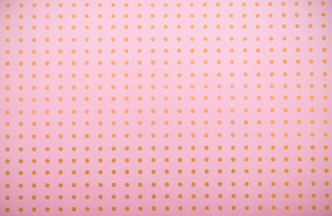 fabric texture pattern with polka dots