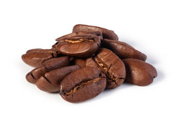 coffee beans