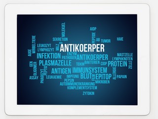 Antikörper