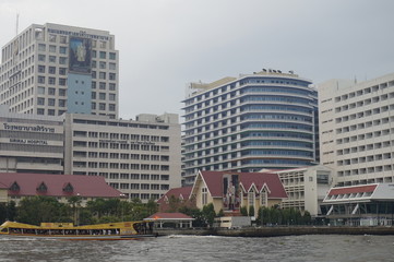 bangkok © lajdaczysko