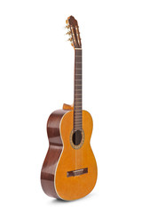 Classical acoustic guitar
