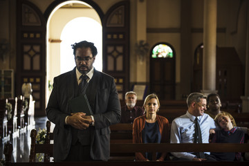 Church People Believe Faith Religious