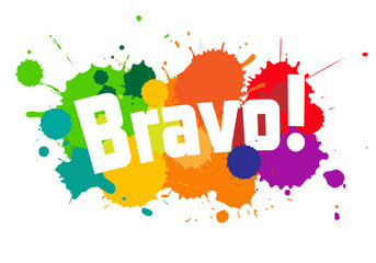 Résultat de recherche d'images pour "bravo"