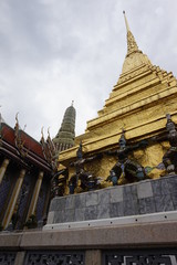 Fototapeta premium bangkok