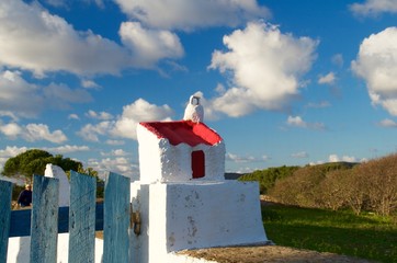 baracca tabarchina(miniatura)