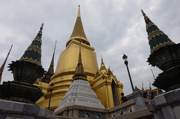 Fototapeta premium bangkok