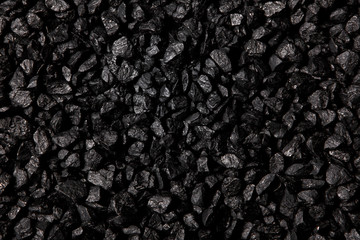 Coal background