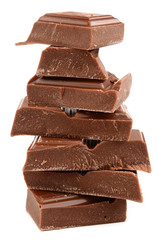 chocolate