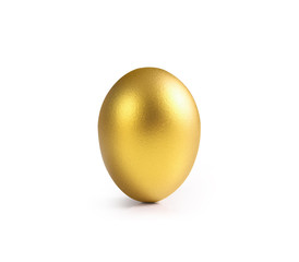 golden a easter egg