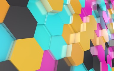 honeycomb