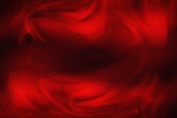 Abstract space blur motion background