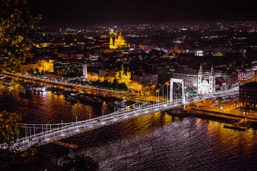 Foto op Plexiglas Hungary, Budapest © Natalia