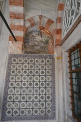 Mausoleums of Ottoman Sultans in Istanbul