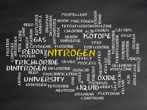 Nitrogen