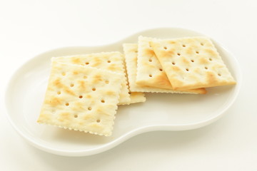 cracker