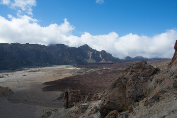 Teide National Park, Tenerife - the most spectacular travel destination