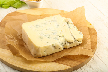 Gorgonzola cheese