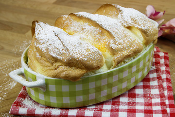 Salzburger Nockerln