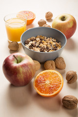 colazione