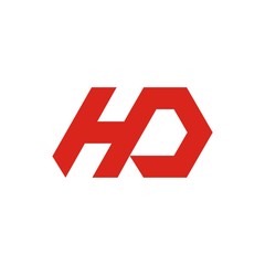 hd logo