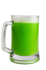 st patrick's day beer