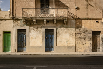 Malta Doors
