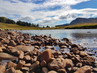 River Spey, Scottish Highlands