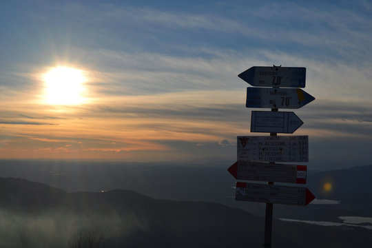 Direzione e scelte