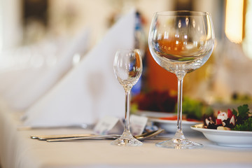 glass wine