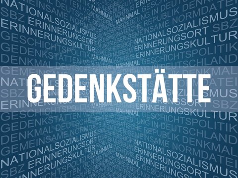 Gedenkst&auml;tte