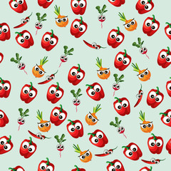 illustration of onion