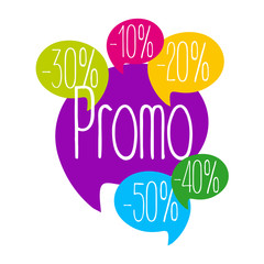 Fototapeta premium Promo