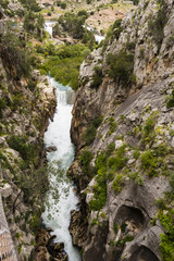 Caminito de Rey - Spain