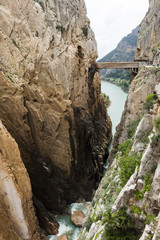 Caminito de Rey - Spain