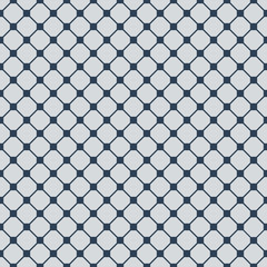 Geometric Abstract Seamless Pattern