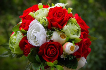 Bridal Bouquet